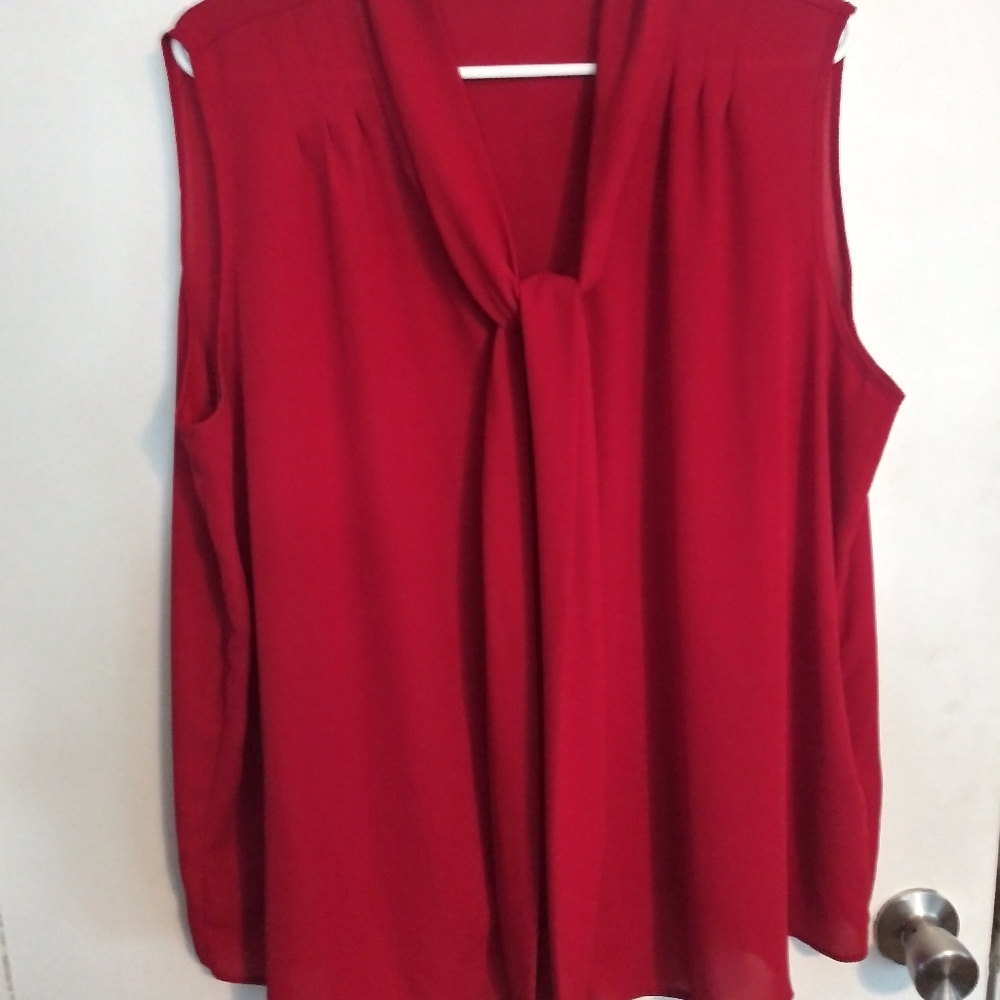 asos curve blouse